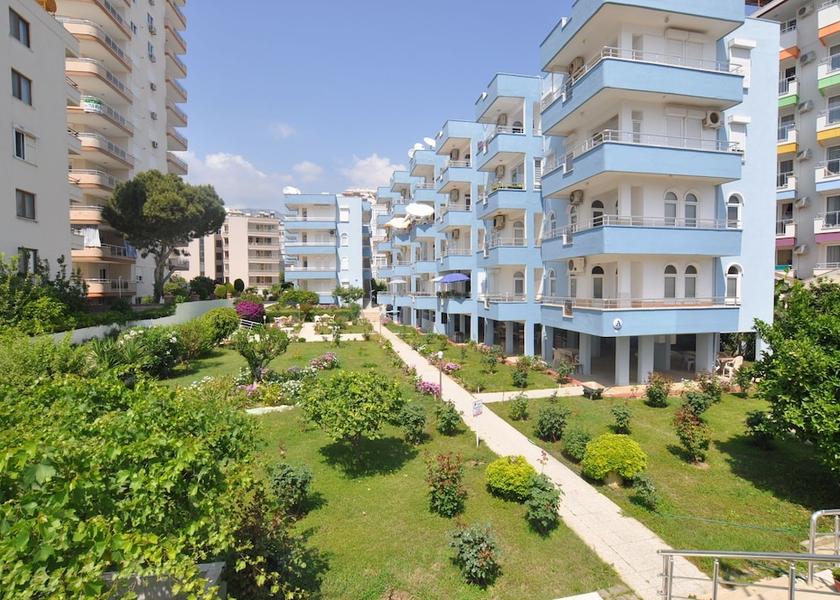  Alanya Primary image