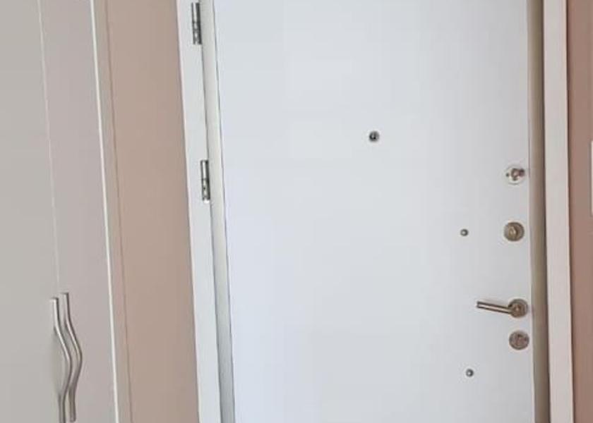  Alanya Interior Entrance