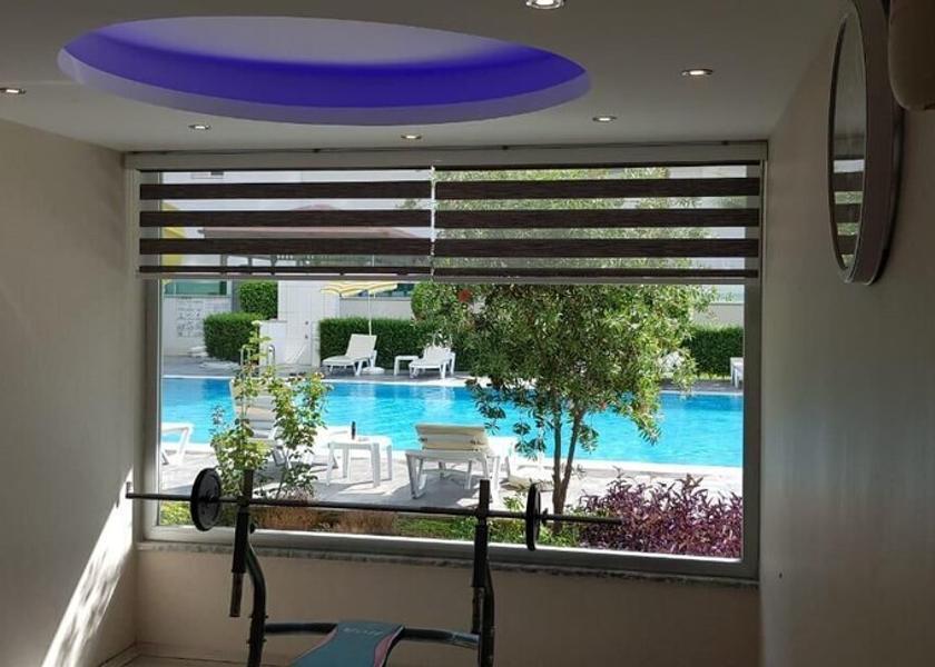  Alanya View from Property