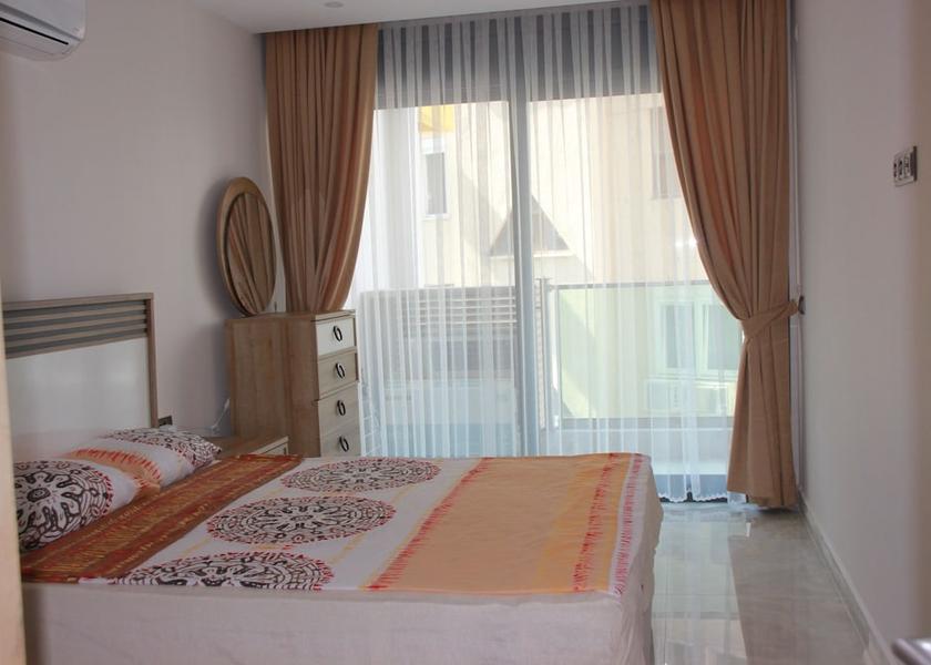  Alanya Room