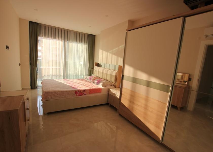  Alanya Room