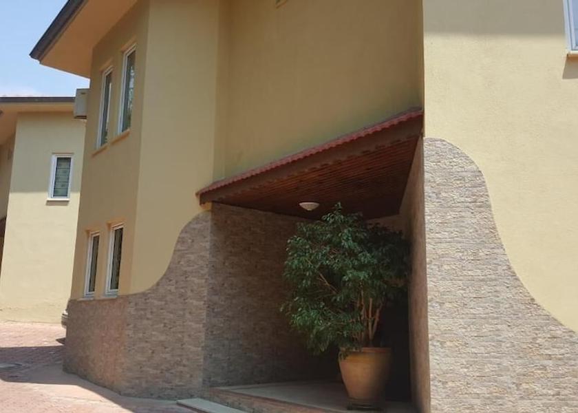  Alanya Exterior Detail