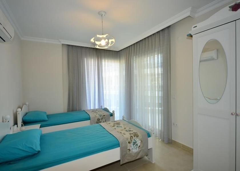  Alanya Room