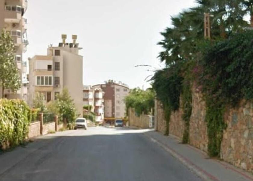  Alanya Street View