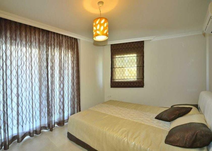  Alanya Room