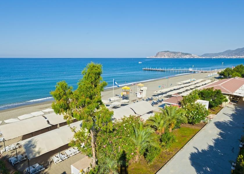  Alanya Beach