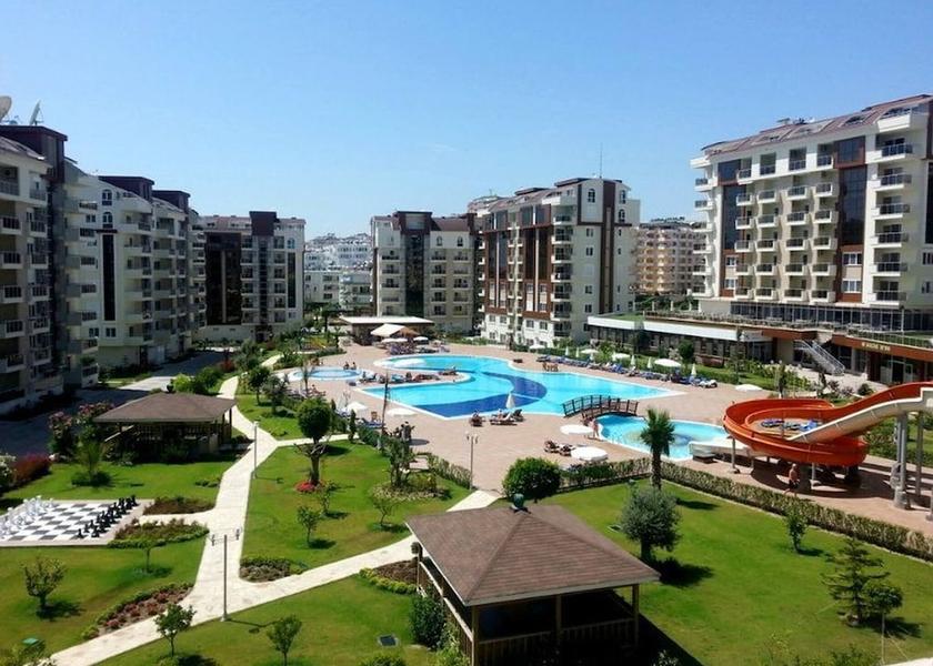  Alanya Primary image