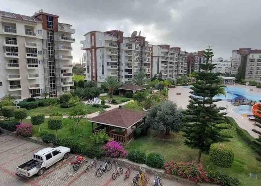  Alanya View from Property