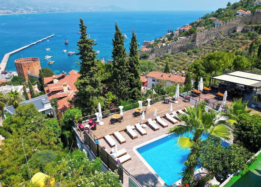 Antalya Region Alanya Primary image