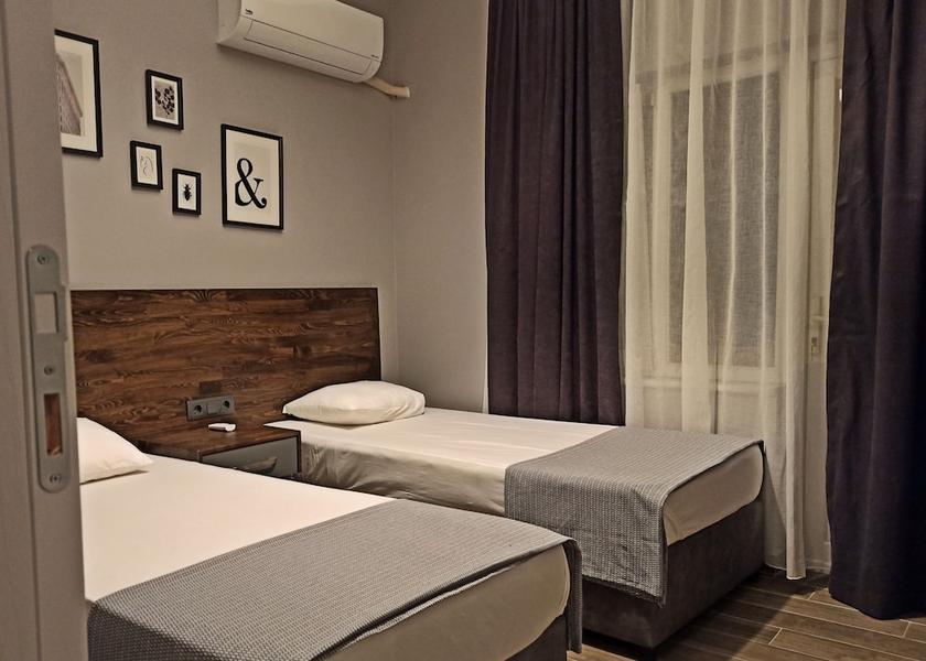Antalya Region Alanya Room