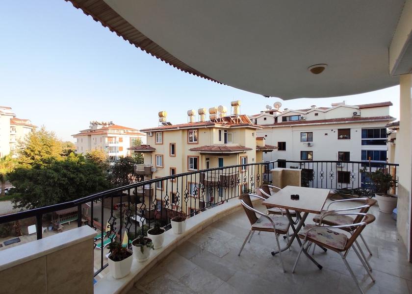  Alanya View from Property