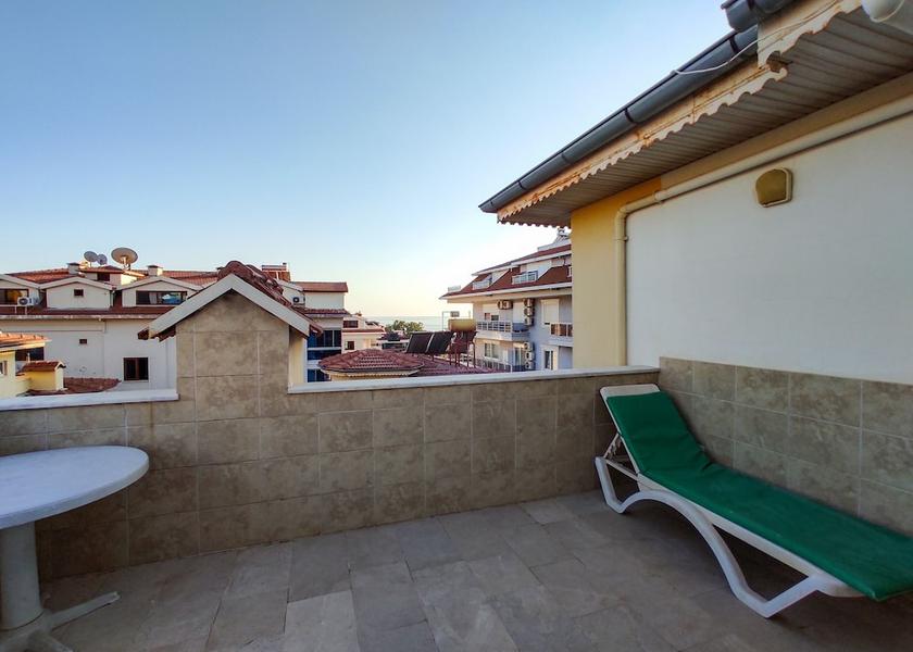  Alanya View from Property