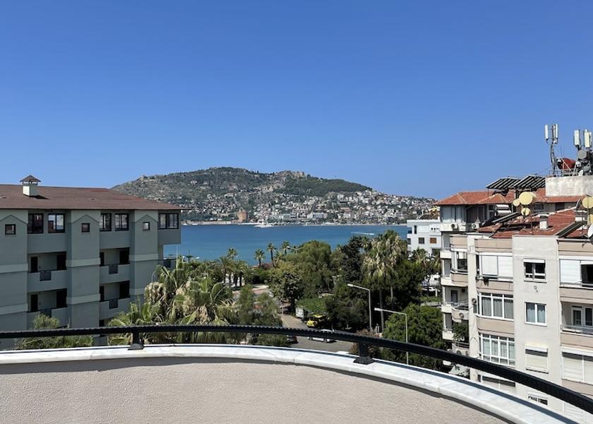  Alanya View from Property