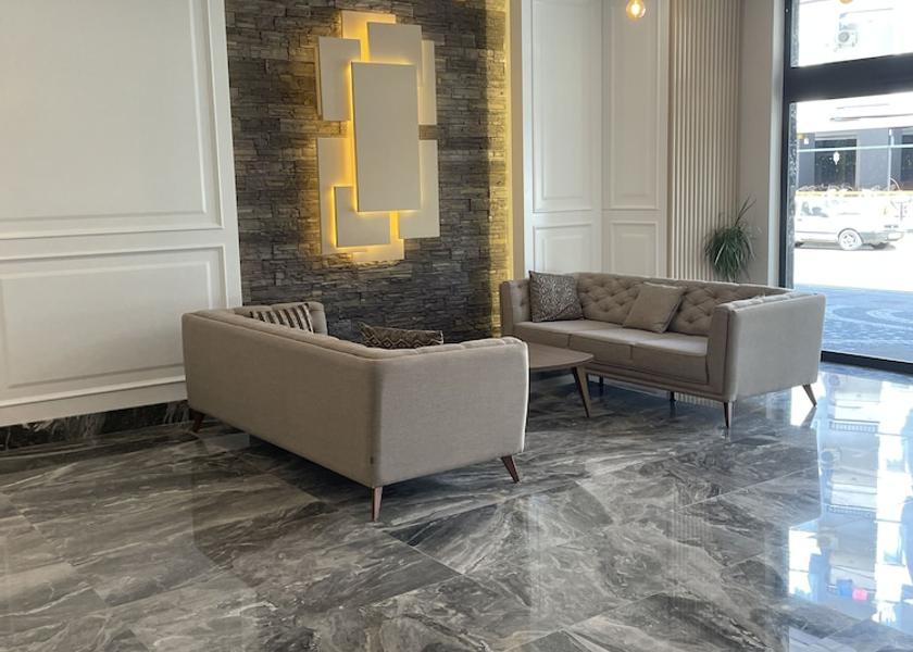  Alanya Lobby