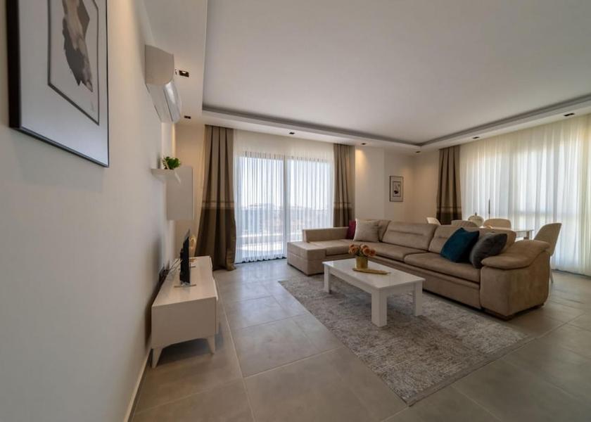  Alanya Room