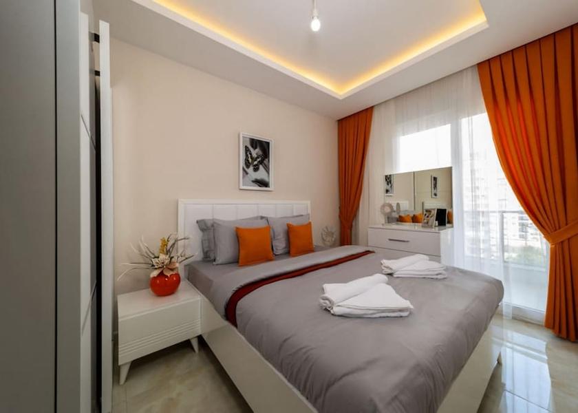  Alanya Room