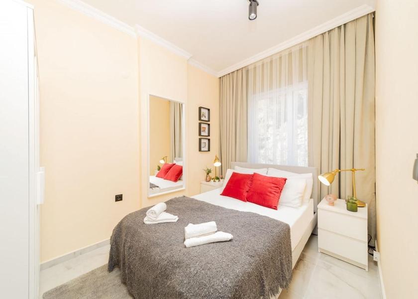  Alanya Room