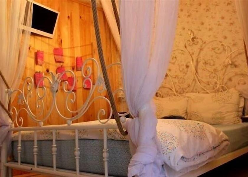 Bursa Mudanya Room