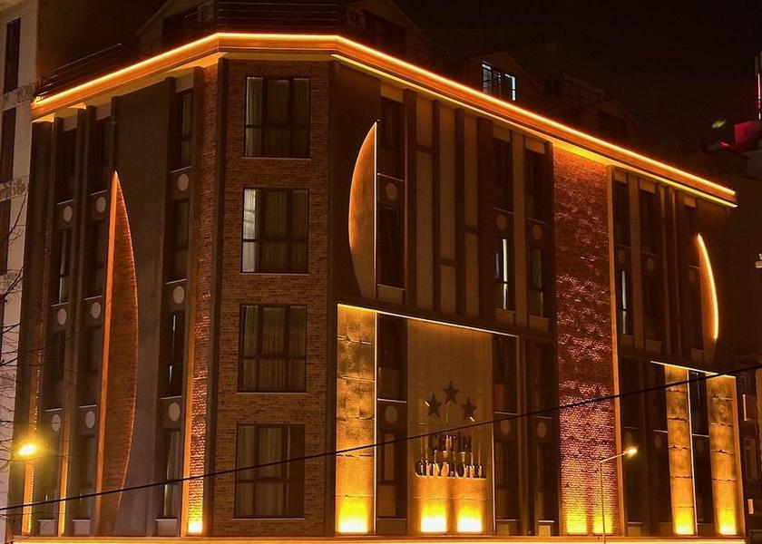 Balikesir Bandirma 