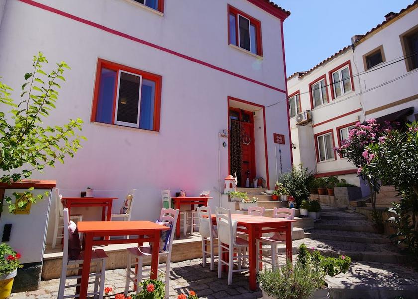 Çanakkale Bozcaada Primary image