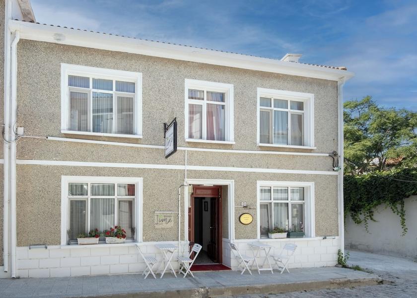 Çanakkale Bozcaada Primary image