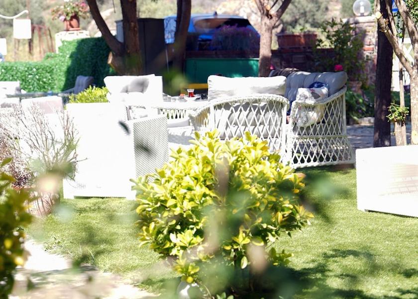 Çanakkale Bozcaada Facade