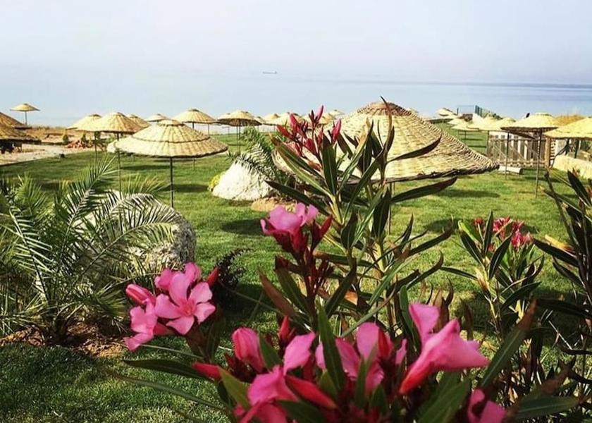 Çanakkale Bozcaada Beach