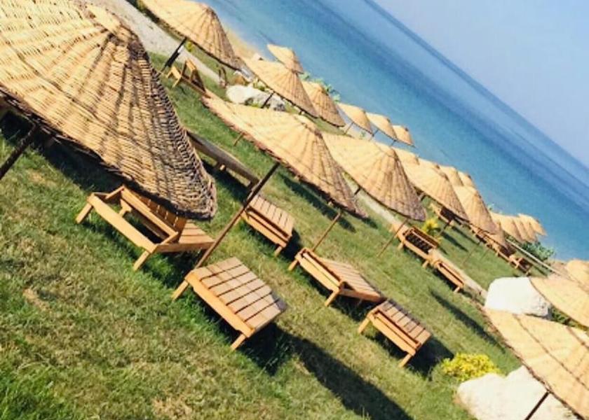 Çanakkale Bozcaada Beach