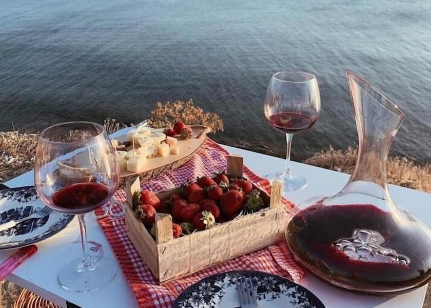 Çanakkale Bozcaada Winery