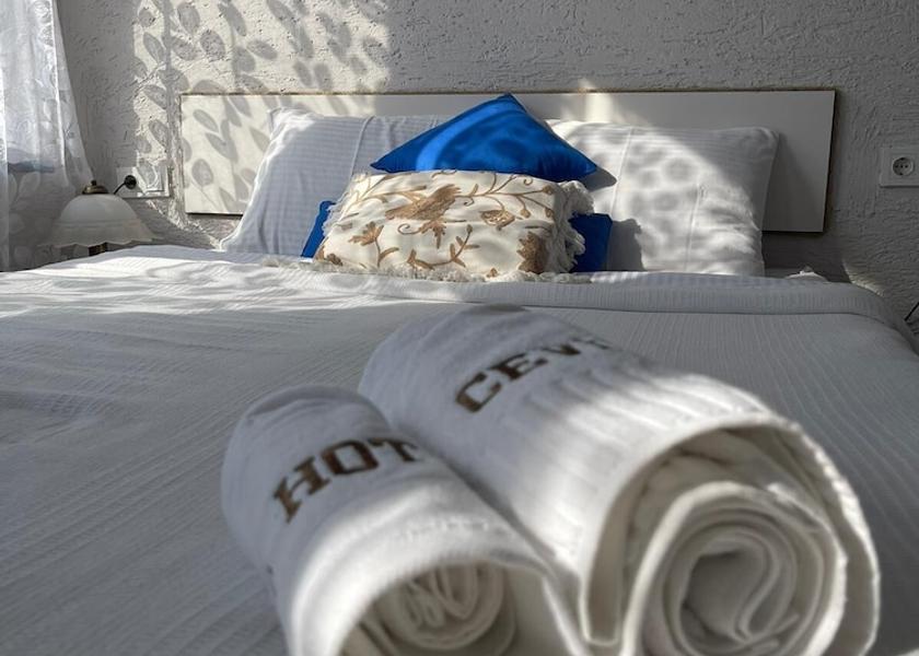 Çanakkale Bozcaada Reception