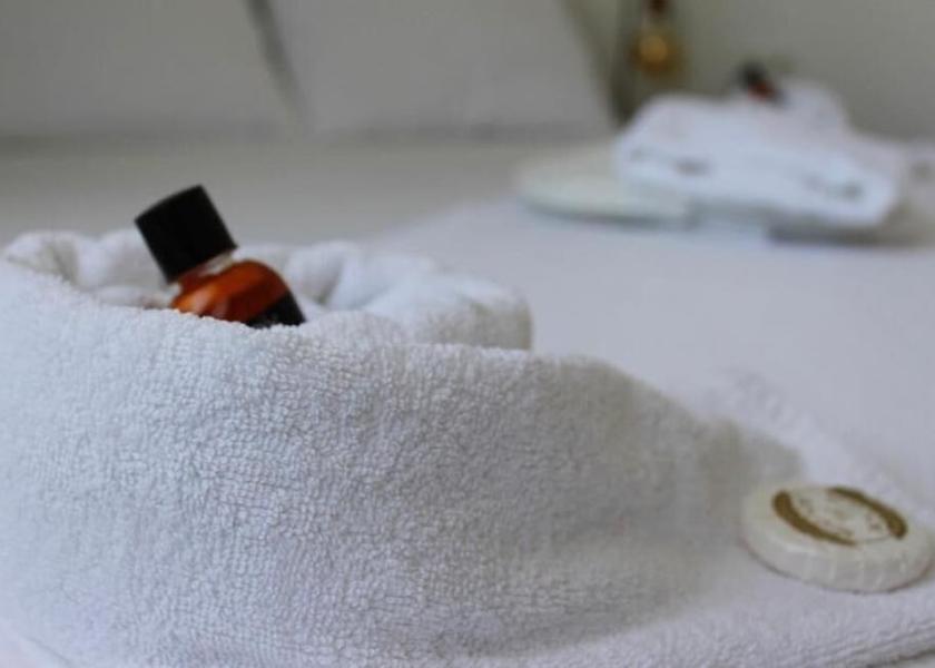 Çanakkale Bozcaada Interior Entrance