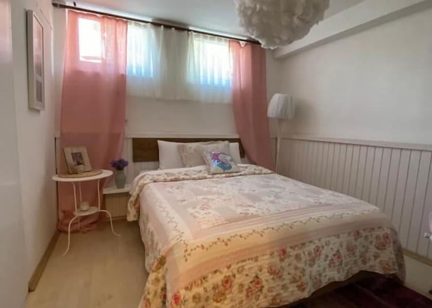 Çanakkale Bozcaada Room