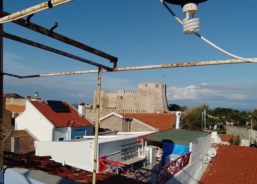 Çanakkale Bozcaada Terrace