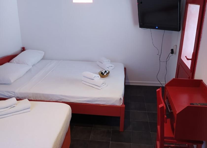 Çanakkale Bozcaada Room