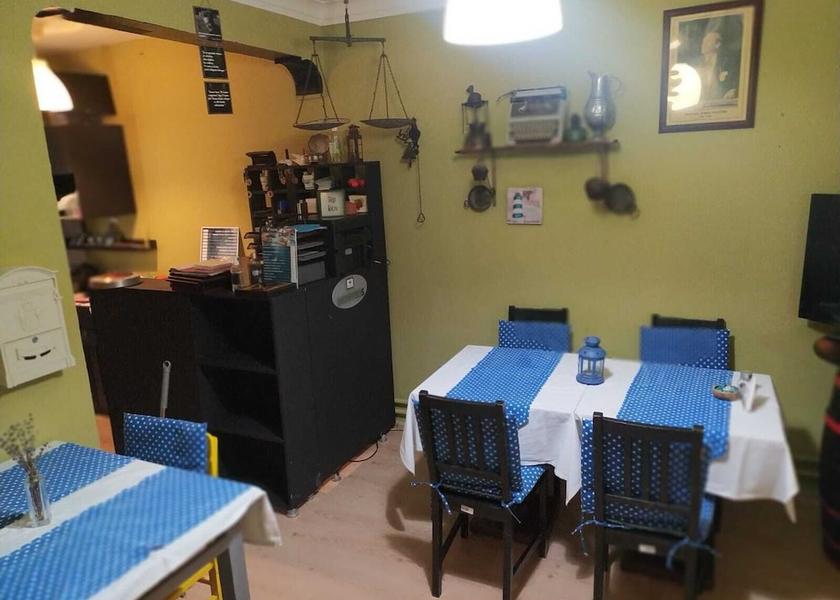 Çanakkale Bozcaada Reception