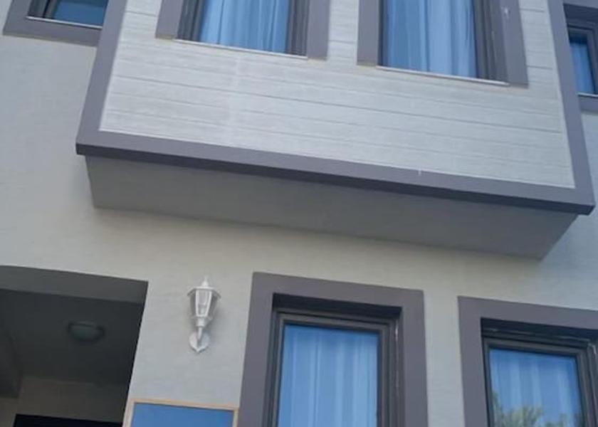 Çanakkale Bozcaada Exterior Detail