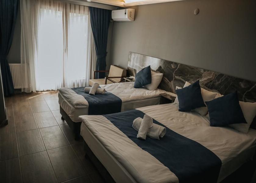 Rize Province Ardeşen Room