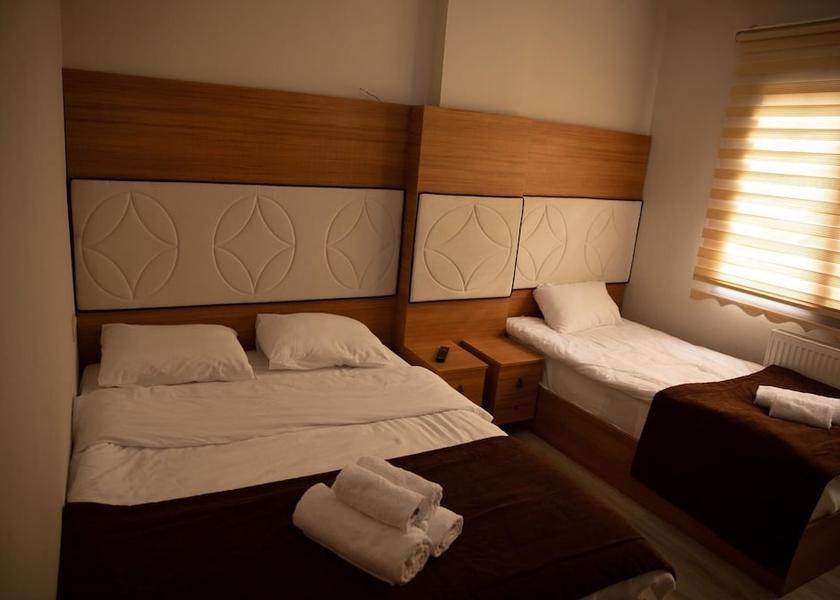Rize Province Ardeşen Room