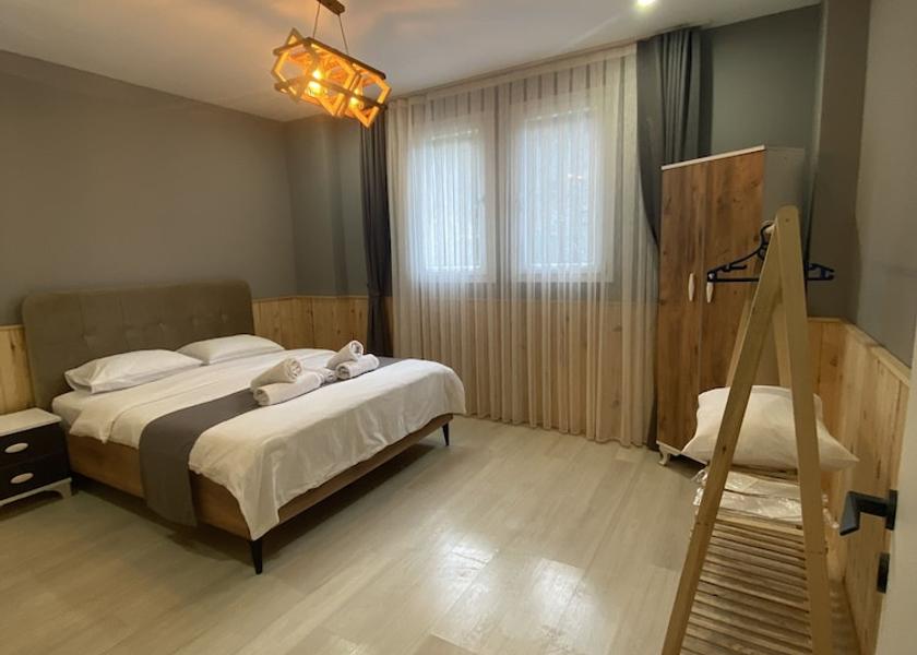 Rize Ardesen Room