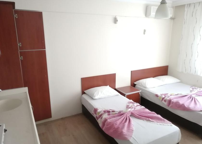 Balikesir Marmara Room