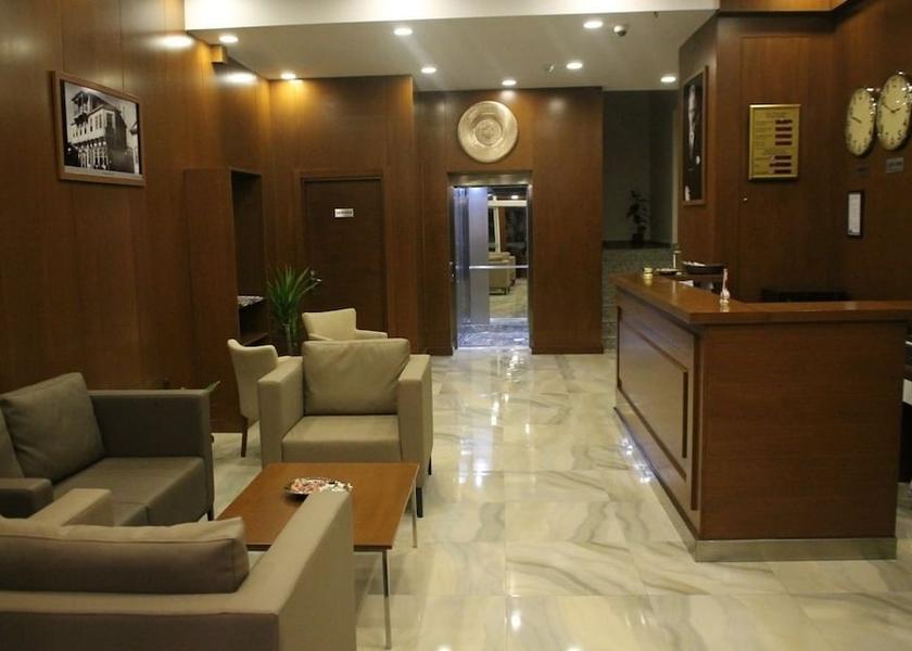 Erzincan Province Erzincan Lobby