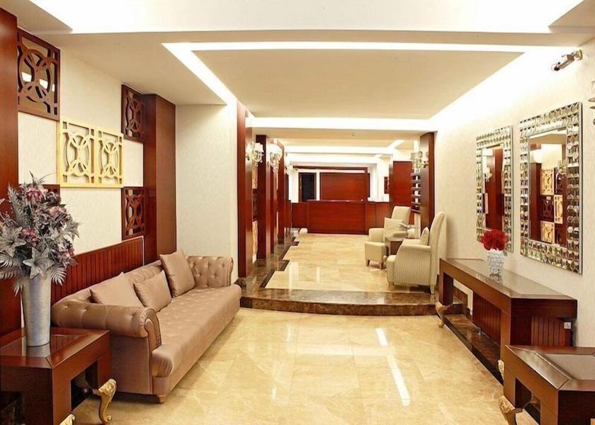 Erzincan Province Erzincan Lobby