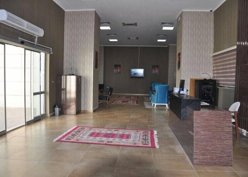 Erzincan Province Erzincan Lobby