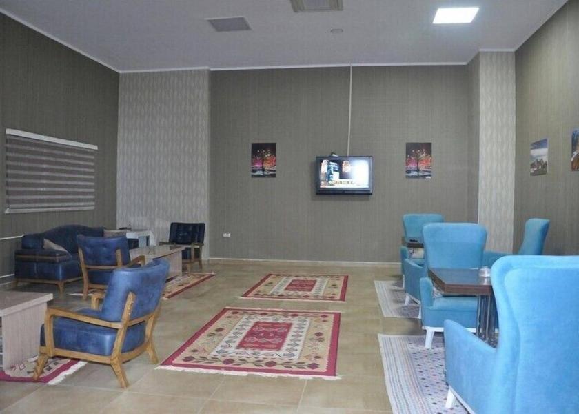 Erzincan Province Erzincan Lobby