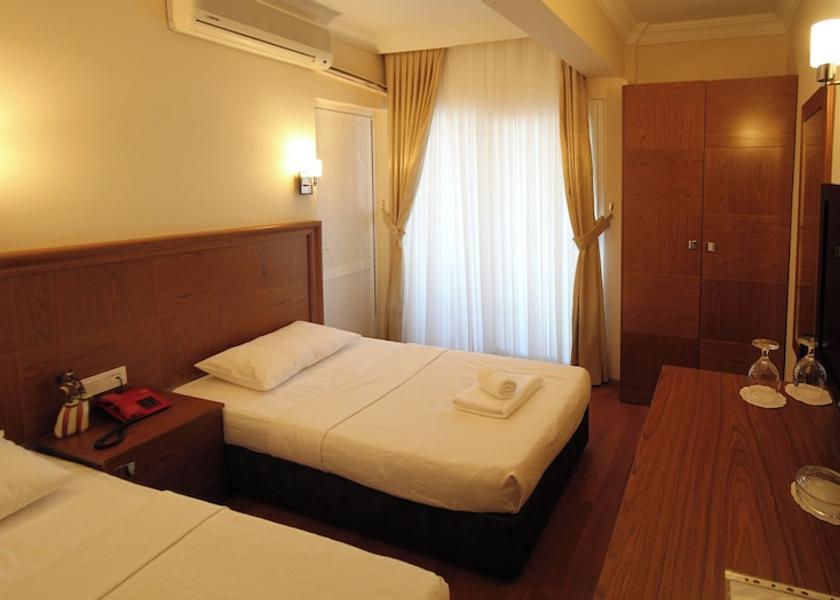 Balikesir Edremit Room