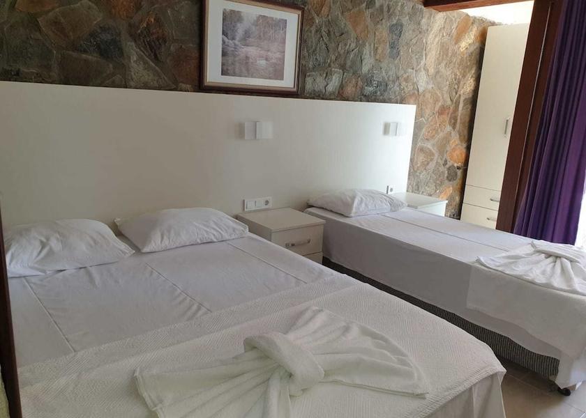 Balikesir Edremit Room