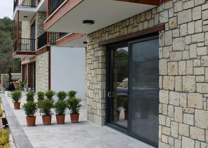 Balikesir Edremit Terrace