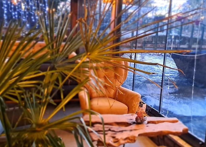 Balikesir Edremit Living Area