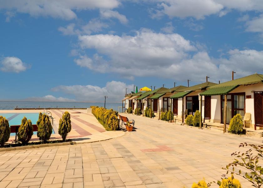 Van Province Edremit Terrace