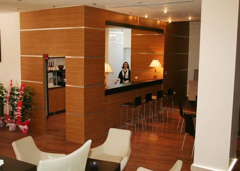 Düzce Province Düzce Lobby